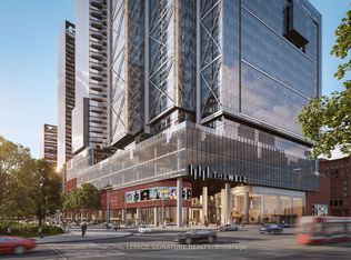 480 Front St W #1206, Toronto, ON M5V 0K5