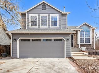 4324 N Liverpool Ct, Denver, CO 80249