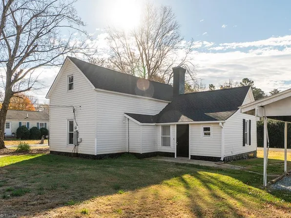 510 May St, Gibsonville, NC 27249