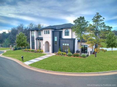 12101 Grand Cedar Ln, Oklahoma City, OK, 73131