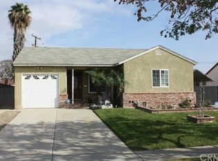 14422 Disney Ave, Norwalk, CA 90650