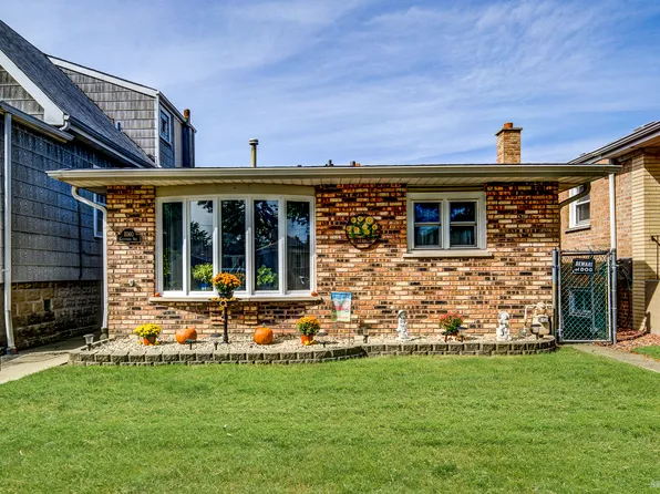 11160 S Christiana Ave, Chicago, IL 60655