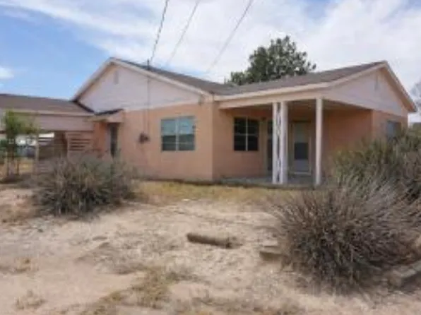 701 W Division St, Fort Stockton, TX 79735