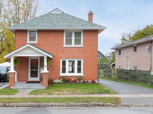 92 Byron St, Quinte West, ON K8V 2Y2