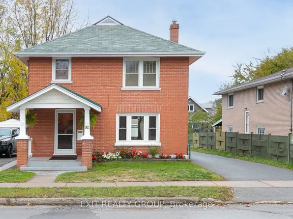 92 Byron St, Quinte West, ON K8V 2Y2
