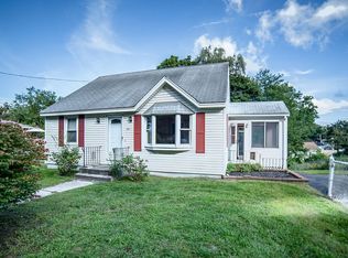 1381 Mammoth Rd, Dracut, MA 01826