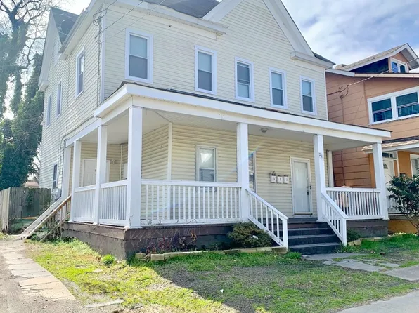 211 W 27th St APT 1, Norfolk, VA 23517