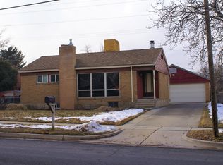 5089 S 500 W, Washington Terrace, UT 84405