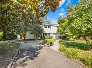 1218 Warfield Rd, Henrico, VA 23229