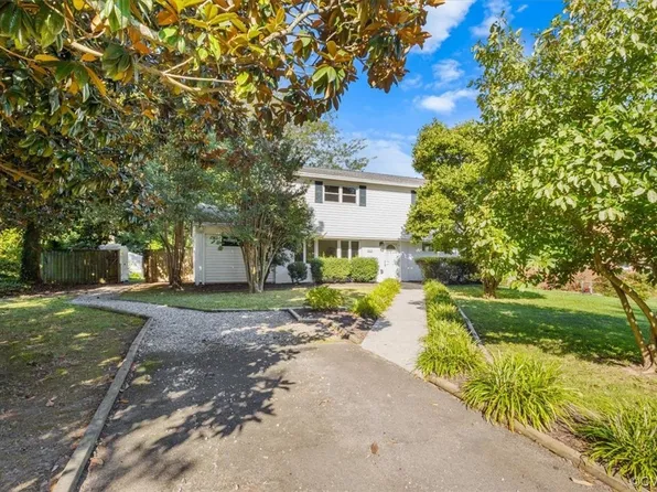 1218 Warfield Rd, Henrico, VA 23229