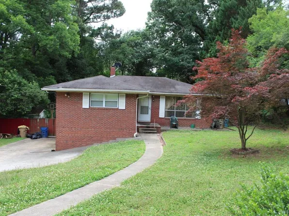 5109 Kaplan Dr, Raleigh, NC 27606