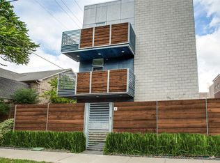 3110 Oliver Ave APT A, Dallas, TX 75205