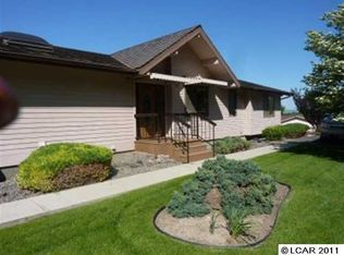 1978 Golfview Dr, Clarkston, WA 99403
