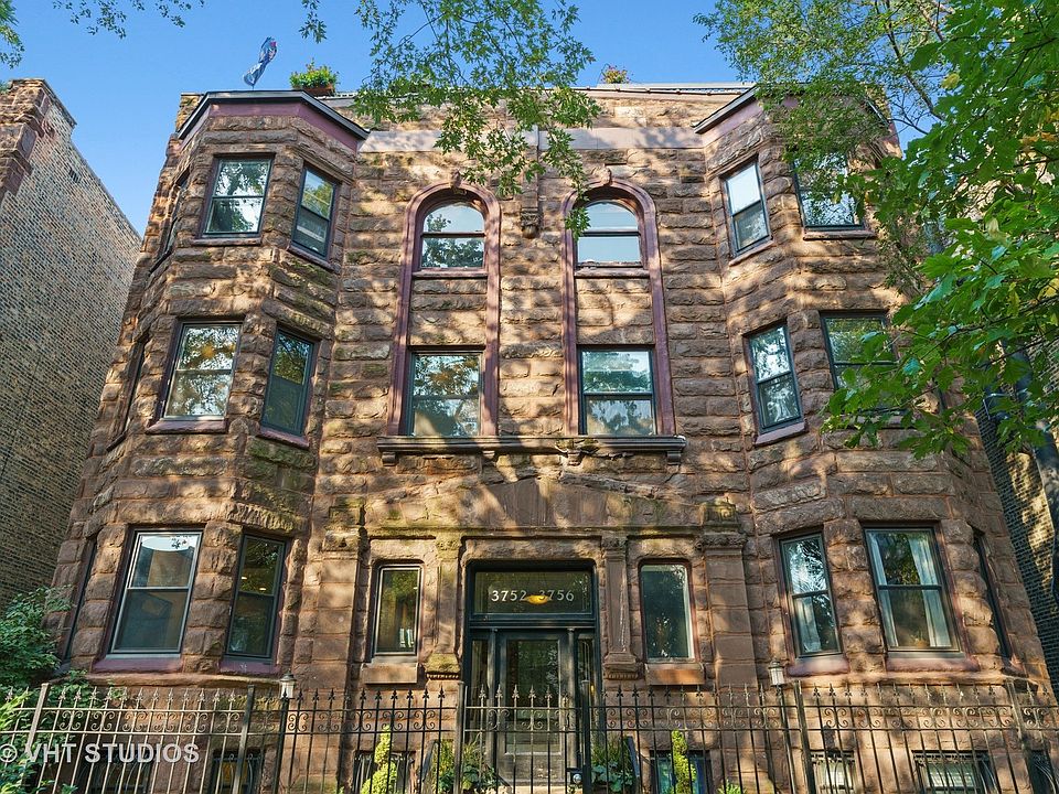 1st image of 3752 N Sheffield Ave #1S