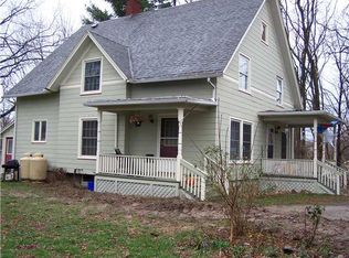 289 Redman Rd, Hamlin, NY 14464