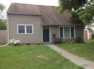 318 W Walnut St, Pottstown, PA