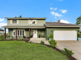 1601 Brittany Rd, Hastings, MN 55033