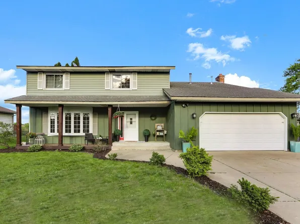 1601 Brittany Rd, Hastings, MN 55033