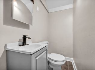 10920 Granger Rd, Garfield Heights, OH 44125