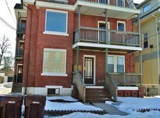 360 Park Pl #2, Woonsocket, RI 02895