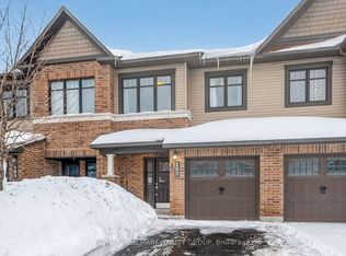 205 Mancini Way, Ottawa, ON K2J 5X4