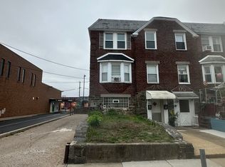 1430 Greeby St FLOOR 2, Philadelphia, PA 19111