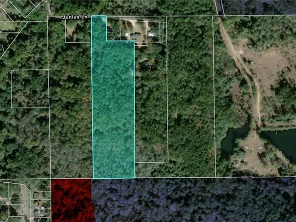 0 Junius Ln, Mobile, AL 36618