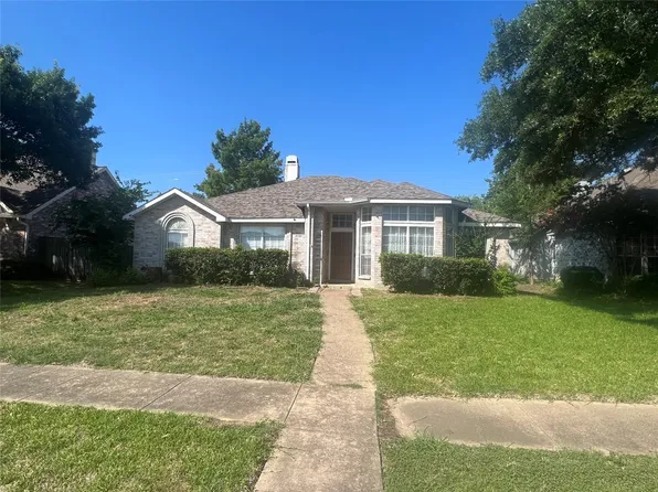 2726 Dukeswood Dr, Garland, TX 75040