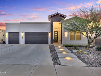 5803 Juniper Crk, El Paso, TX, 79932