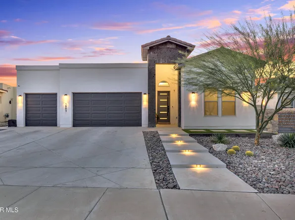 5803 Juniper Crk, El Paso, TX 79932