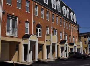 1720 Mount Pleasant Ave, Baltimore, MD 21231