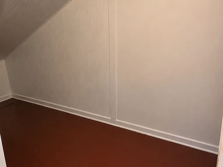 closet second floor