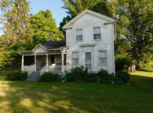 518 Hamilton Valley Rd, Spencer, NY 14883