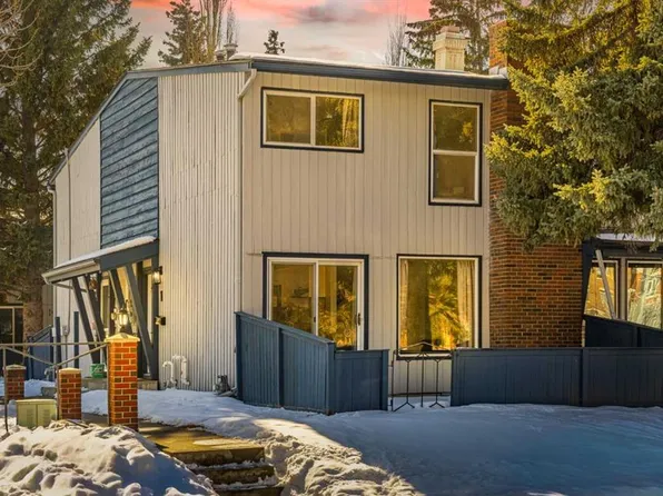 5315 N 53rd Ave NW #1, Calgary, AB T3A 2E7