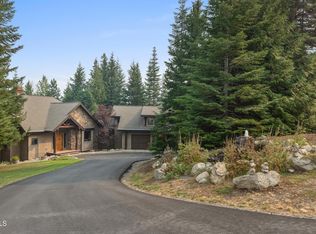 131 Long Dr, Priest River, ID 83856