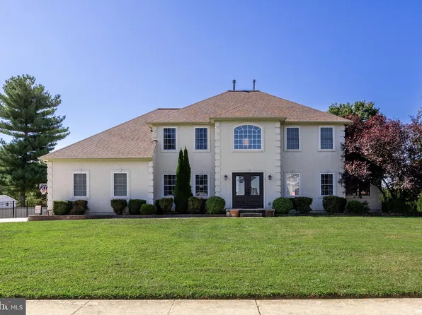1 Concord Ct, Bridgeton, NJ 08302