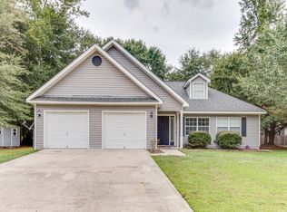 809 Rosalie Ct, Rincon, GA 31326