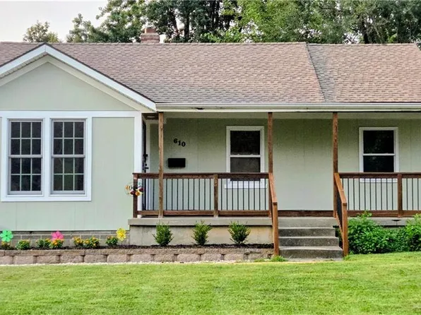 610 W 86th Ter, Kansas City, MO 64114