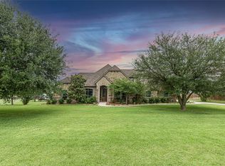 123 Vista Dr, Decatur, TX 76234