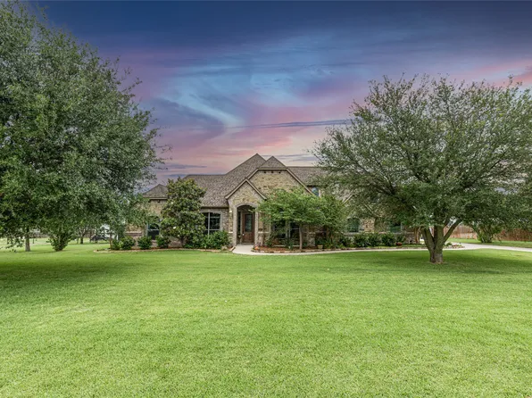 123 Vista Dr, Decatur, TX 76234