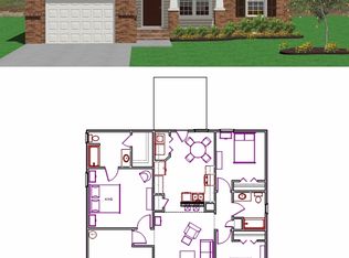 603 Berry Cir, Springfield, TN 37172