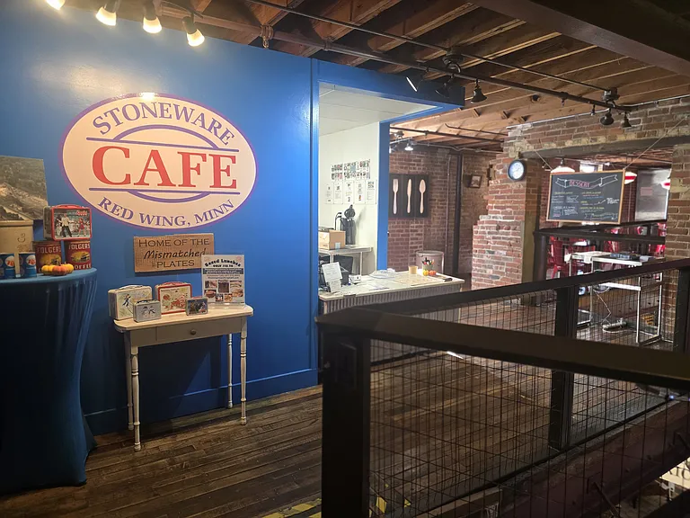 Pottery Place — Photo 17