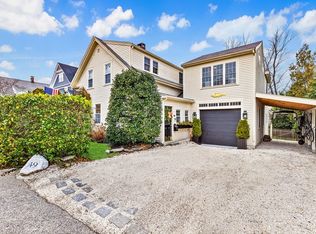 49 Pleasant St, Cohasset, MA 02025