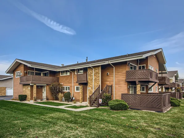 7923 164th Ct #281, Tinley Park, IL 60477