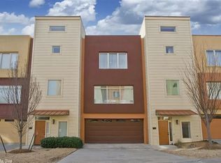 102 Vertical Lofts Dr, Little Rock, AR 72201