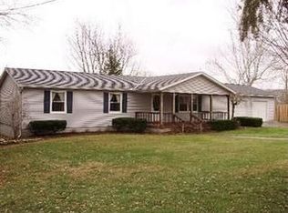 2690 Falls Rd, Bainbridge, OH 45612