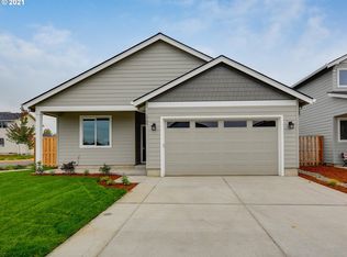 1712 NW 29th Pl, Battle Ground, WA