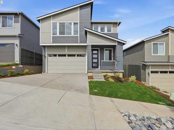 3881 W 4th St, Washougal, WA 98671