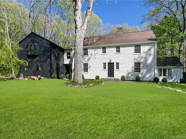 235 Newtown Turnpike, Weston, CT 06883