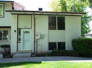 17 S San Miguel Ct, West Jordan, UT 84088